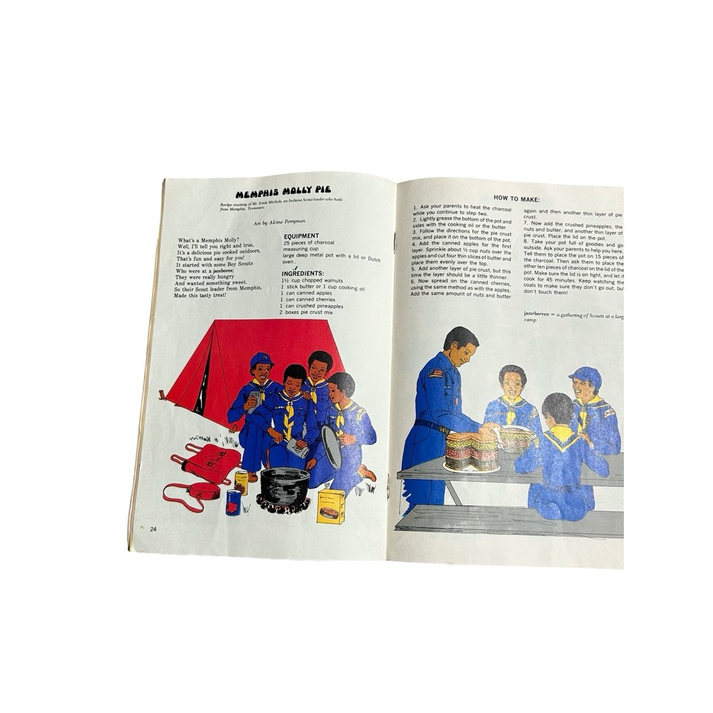 Vintage Ebony Jr! Magazine August September 1978 Black History Kids Collectible - Picture 3 of 5